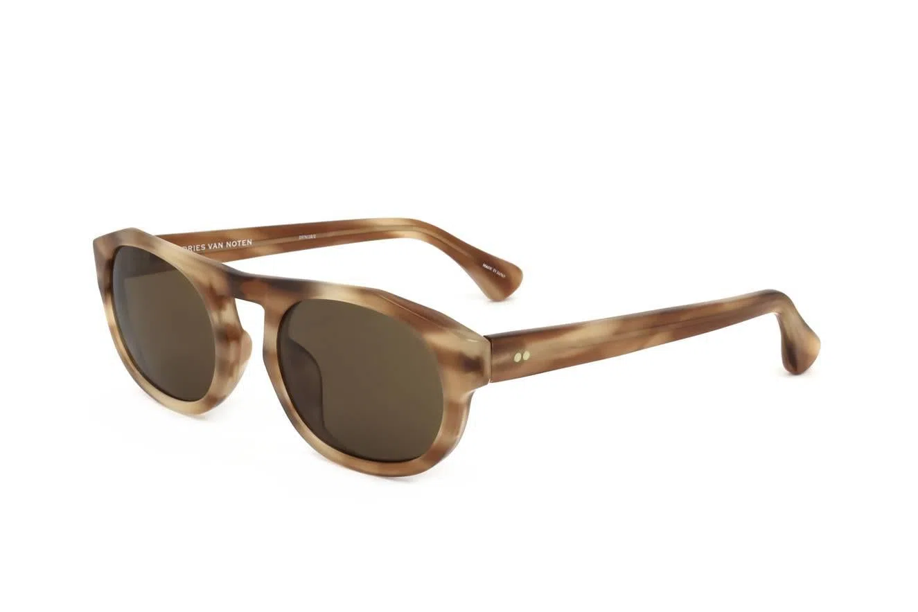 Dries Van Noten by Linda Farrow DVN38 Sunglasses - view 23